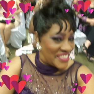 Meet your Posher, Deborah